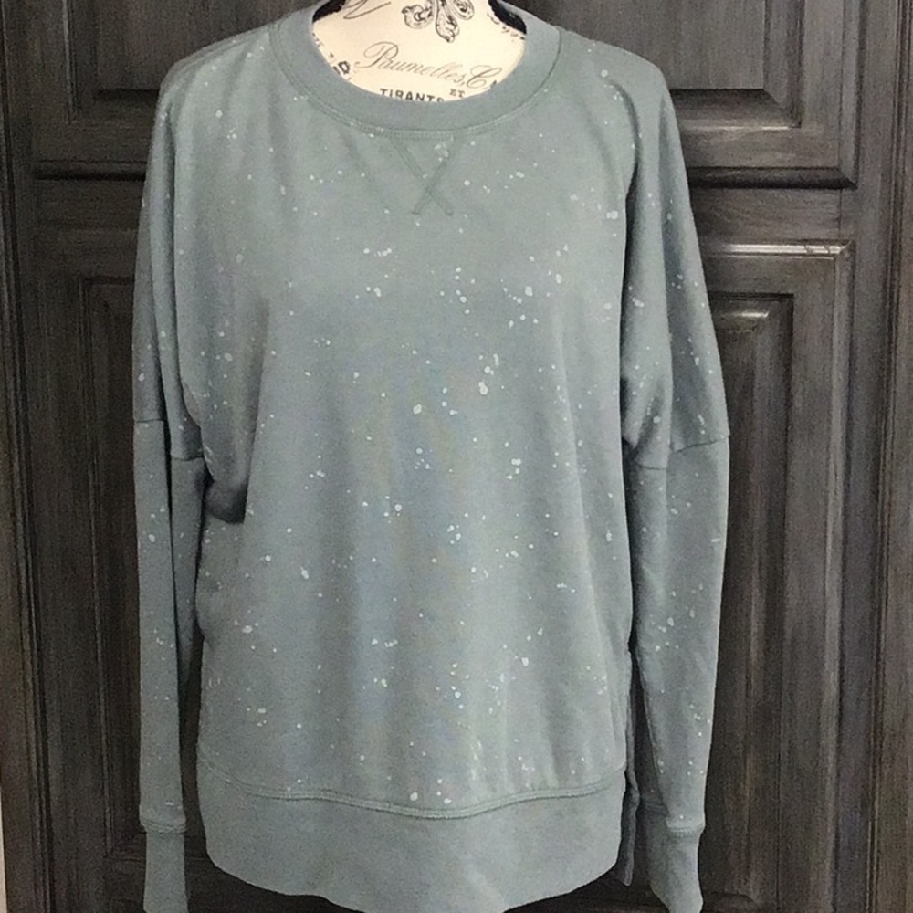 True Craft sweatshirt,nwot